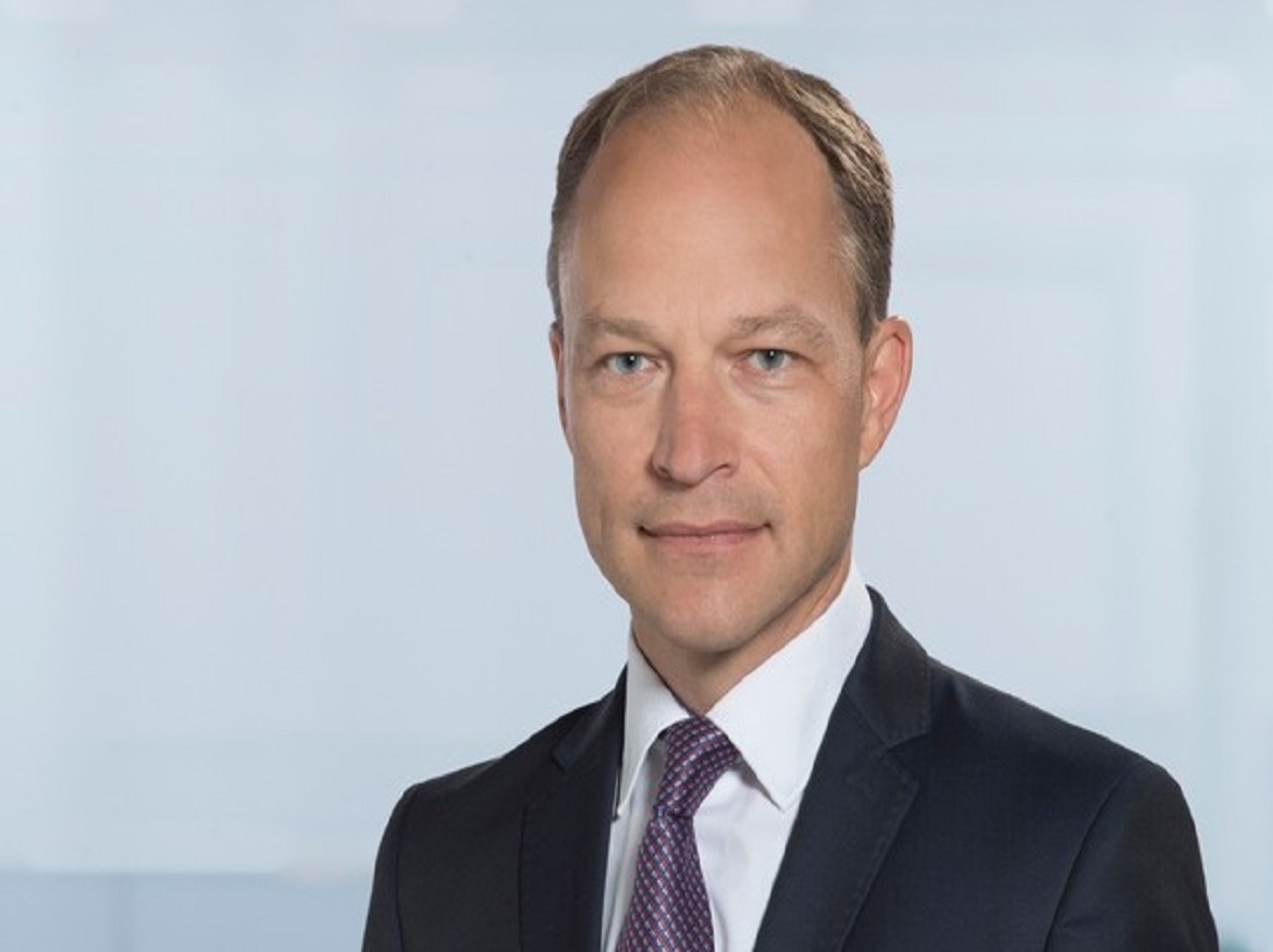 Stefan Müller to become new Chief Financial Officer of Carl Zeiss AG