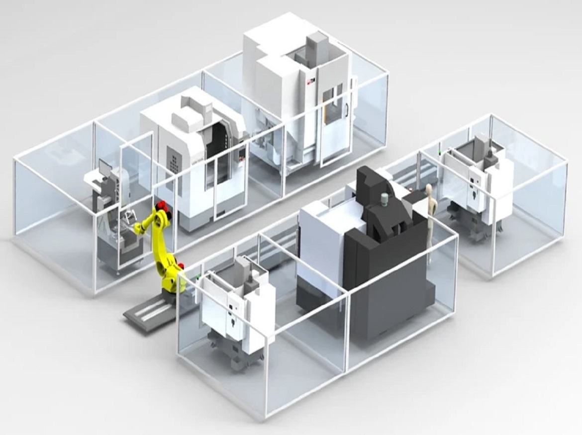 The 3 Trends in Production Metrology You Must Not Miss