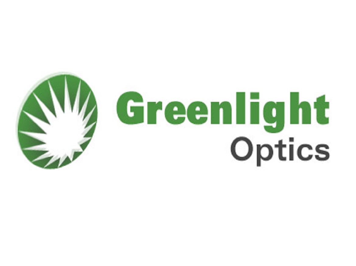 Greenlight Optics ‘Pushing the Freeform World’