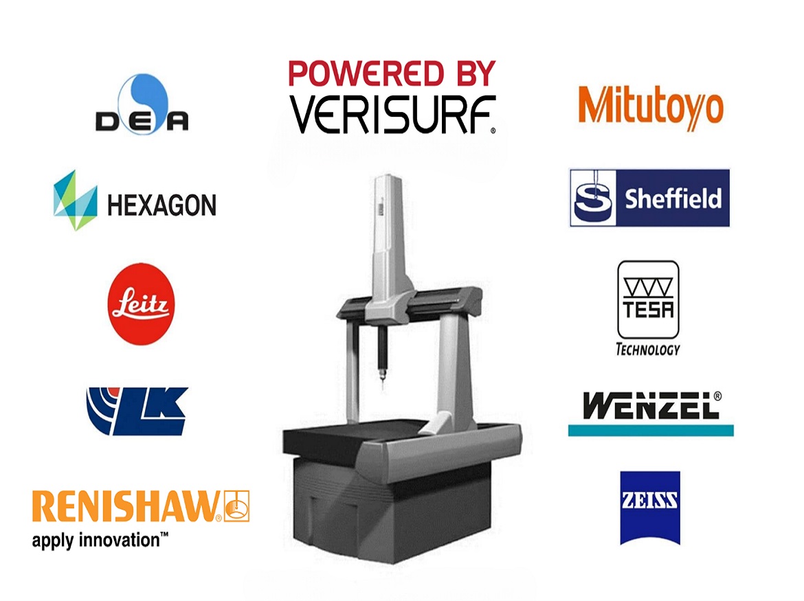 Verisurf Announces New CMM Sales Platform