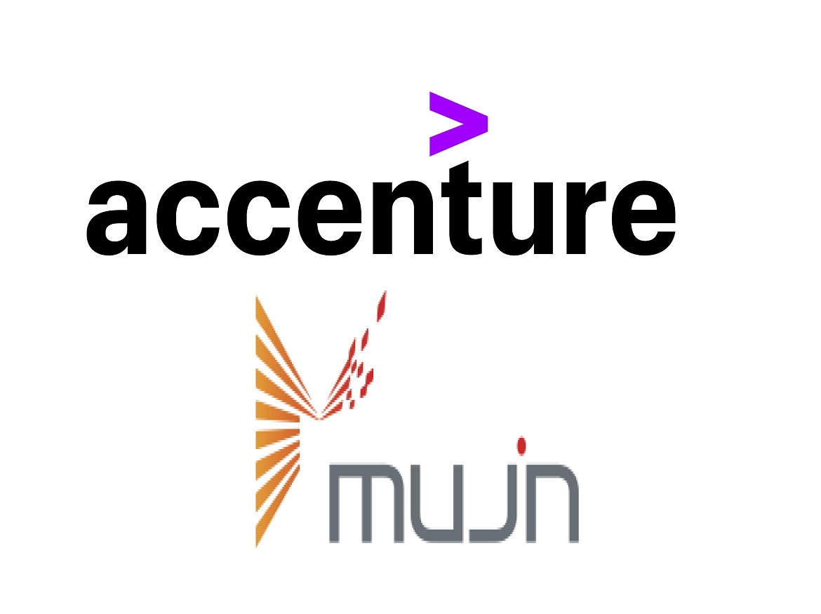 Accenture and Mujin Establish Joint Venture to Bring AI and Robotics to the Manufacturing and Logistics Industries