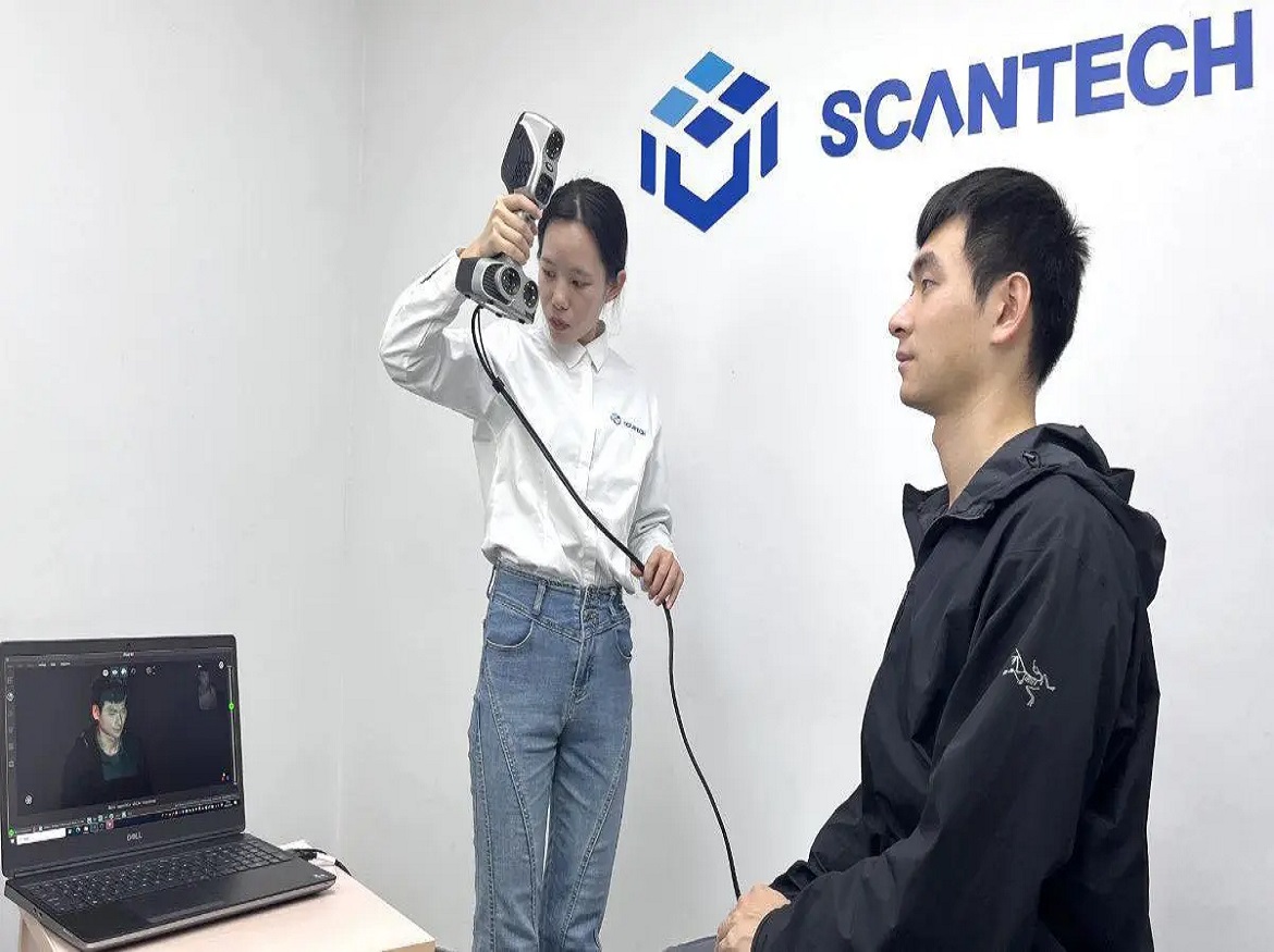 Unlocking the Potential of 3D Body Scanning