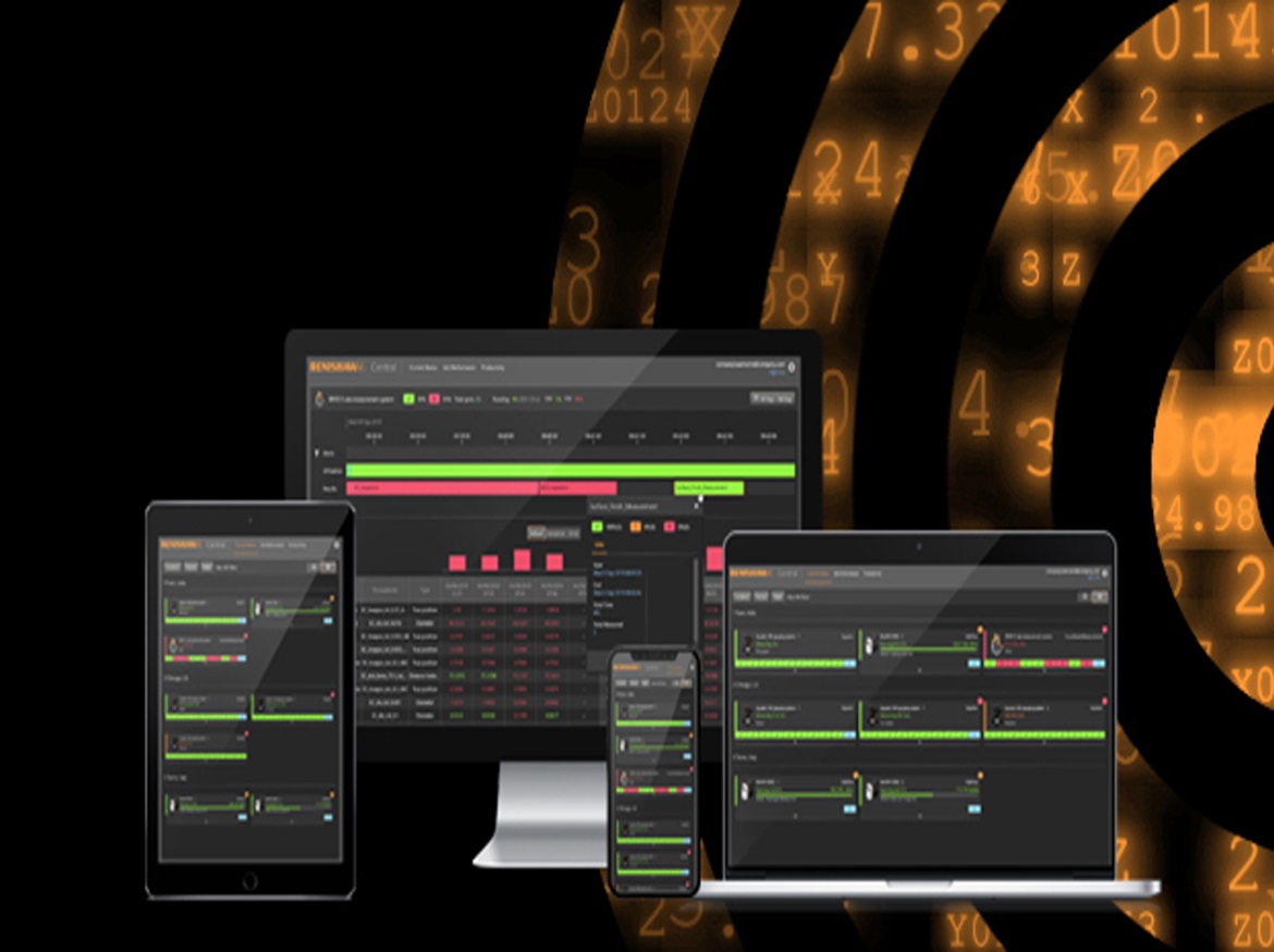 Renishaw Central Now Offers Improved Additive Manufacturing Efficiency