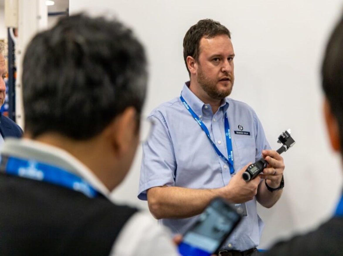 Bowers Group Hosts Successful Metrology Convention at Bradford Manufacturing Facility