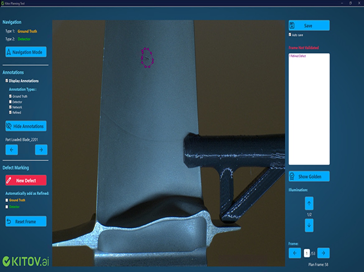 Kitov.ai Enhances Its Software Platform for Improved Automated Visual Inspections