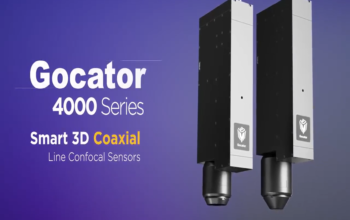 LMI Gocator 4000 Series