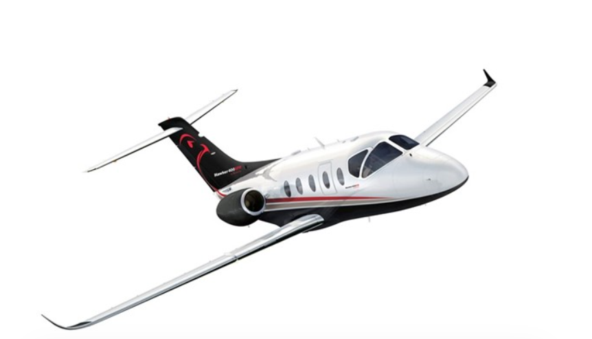 General Aviation Gets a Boost from Winglets Built by Rapid Machine Shop, Wichita, Kansas