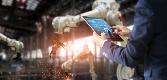 Manufacturing automation: How to get it right