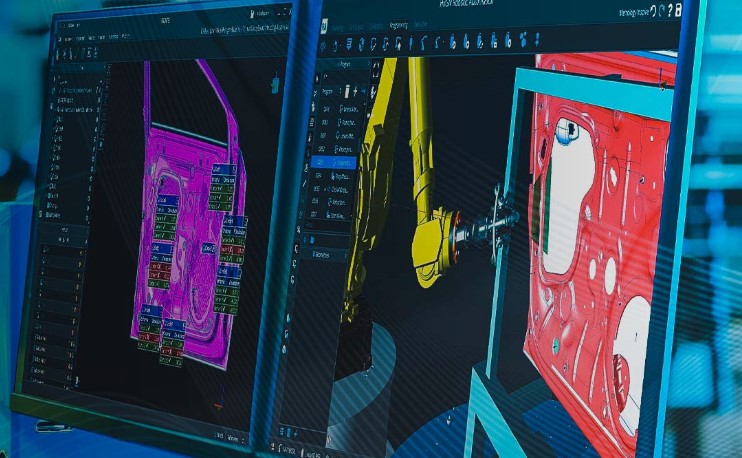 HxGN Robotic Automation accelerates autonomous quality assurance