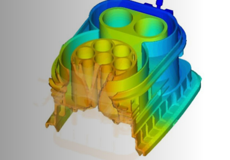 How CT Data Analysis is helping TE Connectivity Reach Their Ultimate Goal of End-to-End Quality Inspection