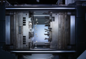 In injection molds, cavity pressure sensors can be installed in three positions: in the cavity for direct contact with plastic melt, behind the cavity or behind the ejector pins.