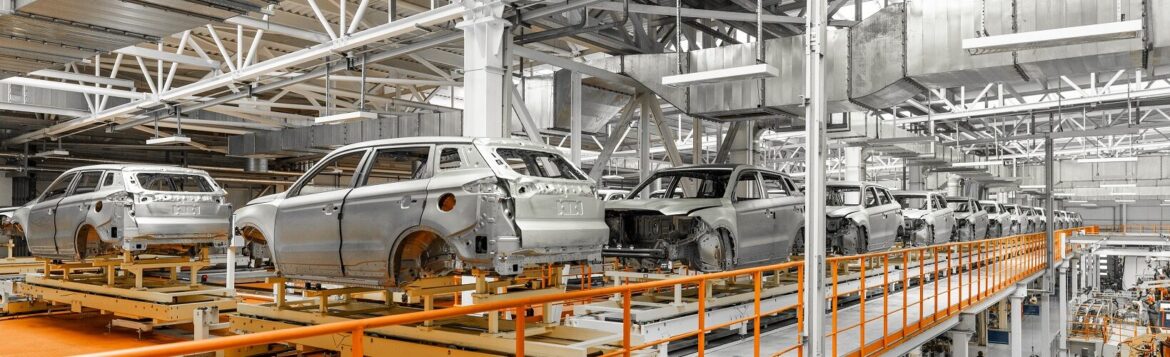 Quality Assurance in Automotive