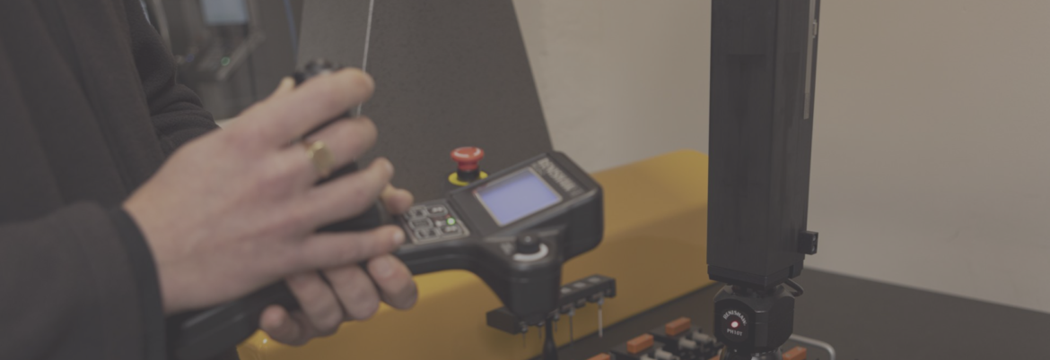 The Critical Role of Verification & Calibration in Metrology