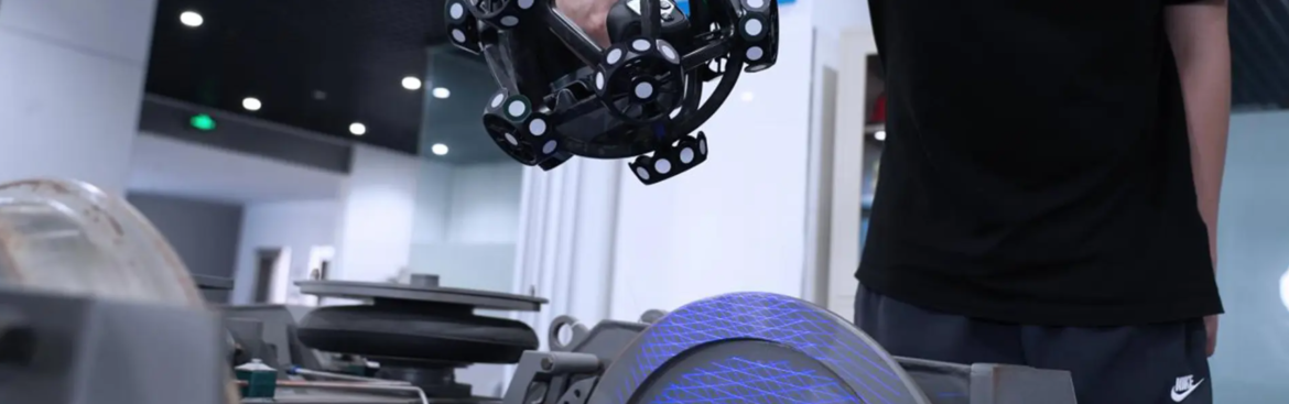 3D Metrology Technology Enhancing Precision and Quality in Manufacturing