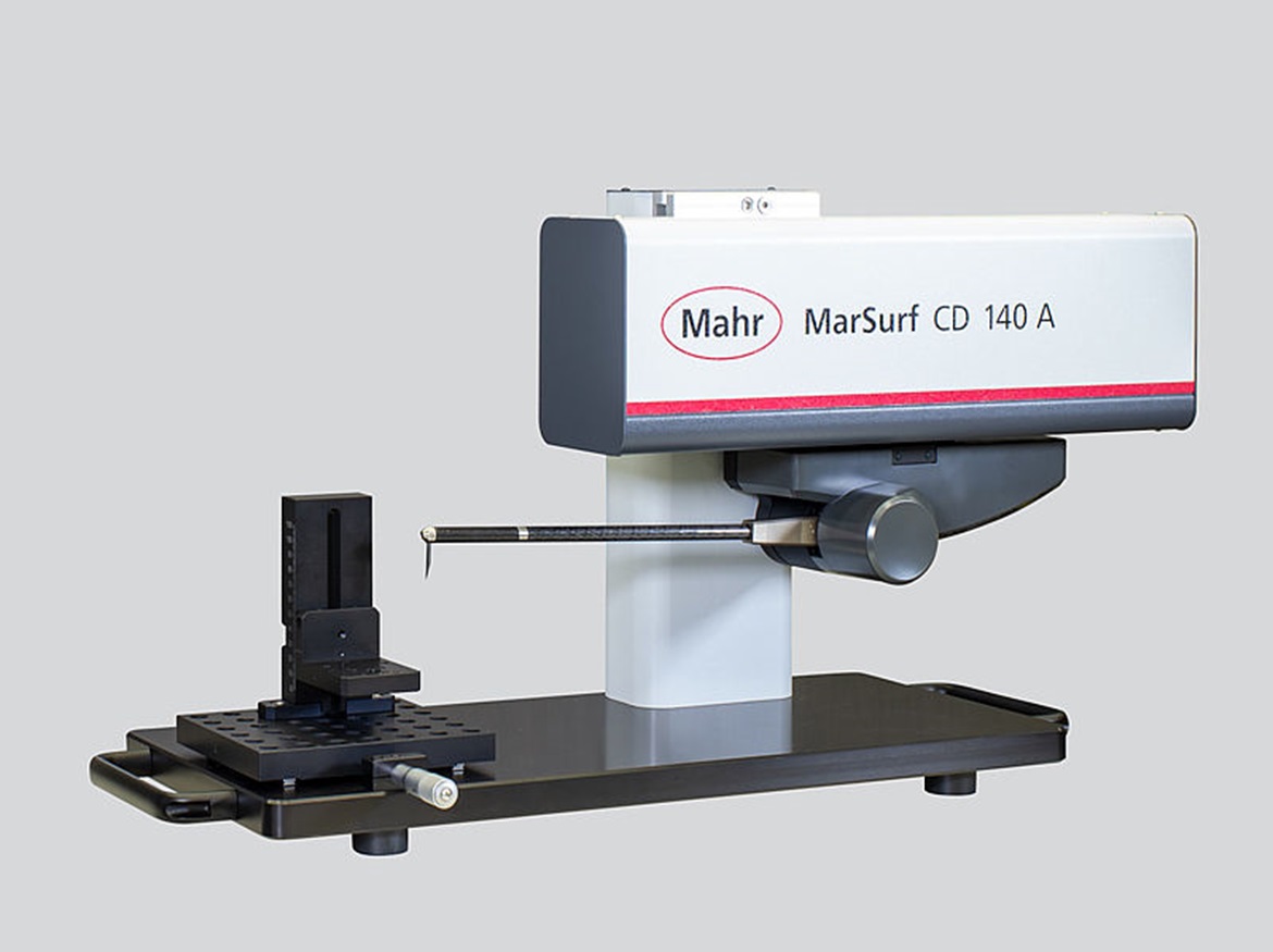 Reliable Contour Measurement of Individual Workpieces