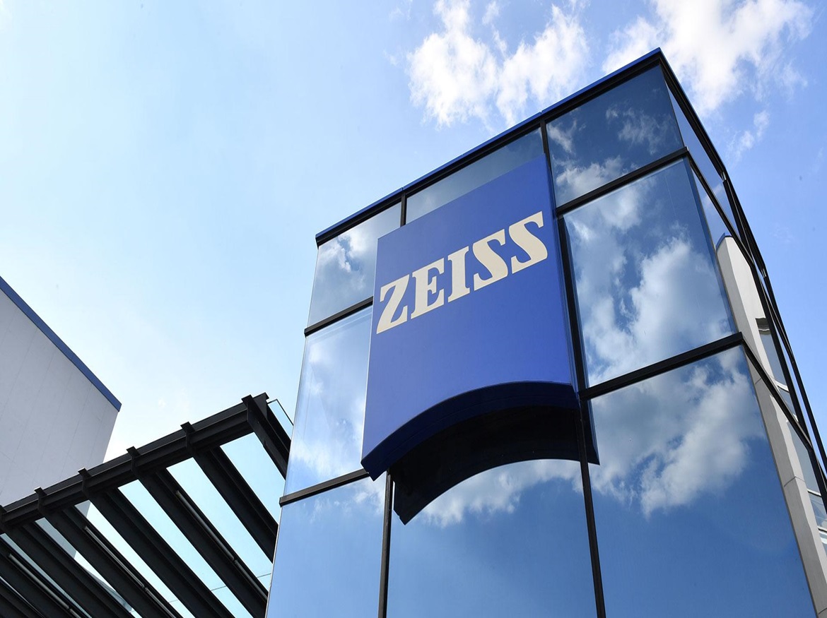 Carl Zeiss Meditec achieves slight revenue growth in first three months of 2024/25