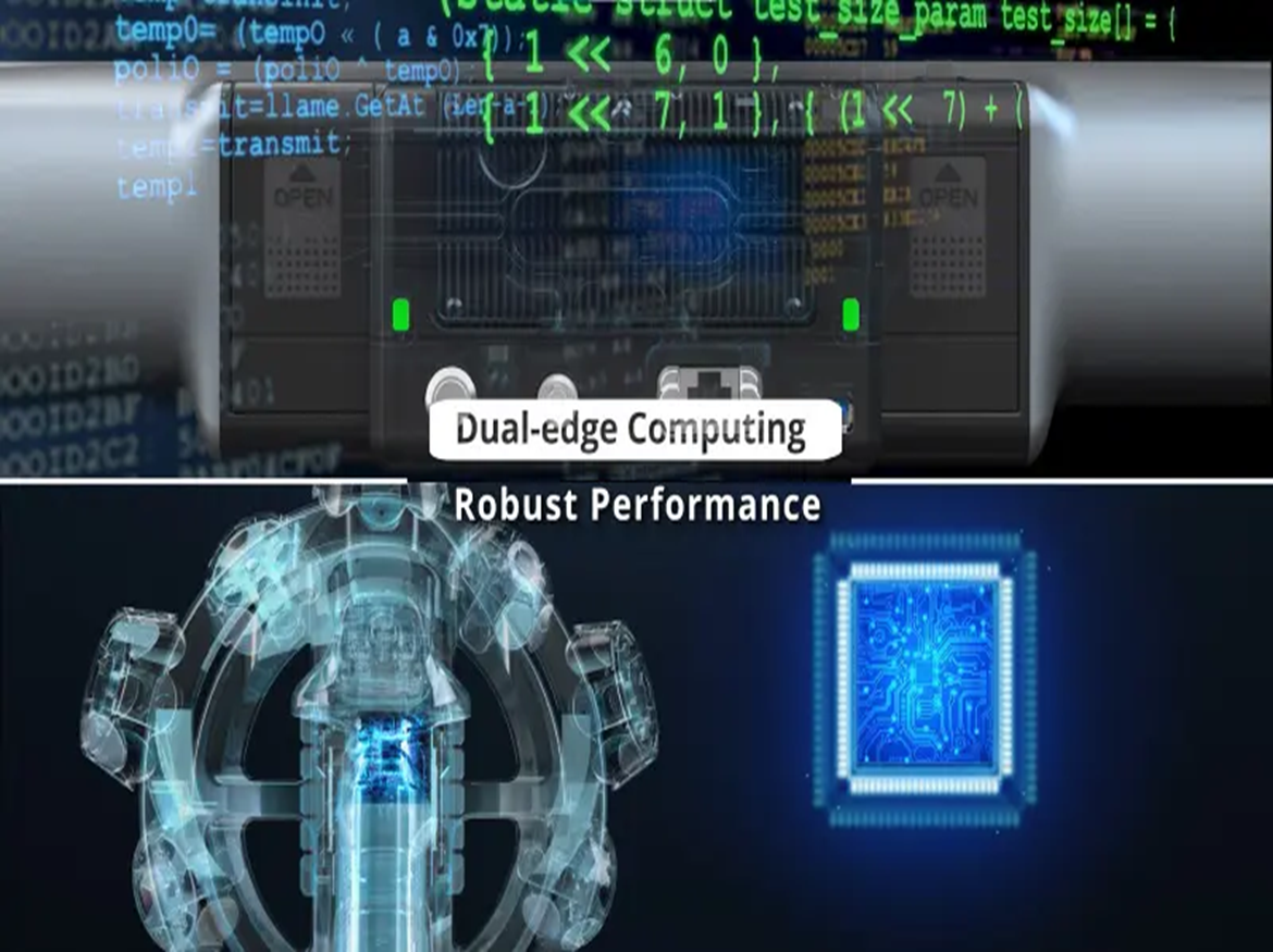 Discover the Innovative Technology Behind NimbleTrack 3D Scanner