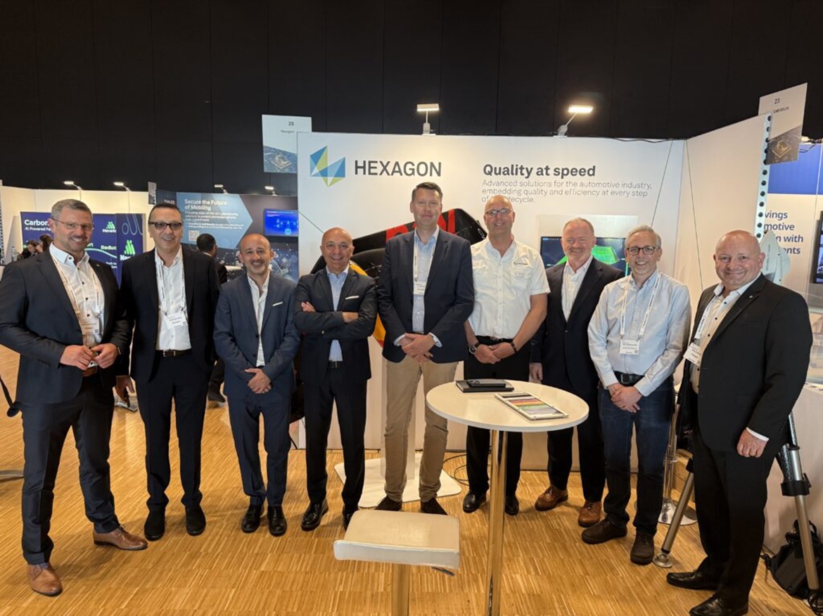 Leveraging F1 manufacturing technology for the mass automotive industry