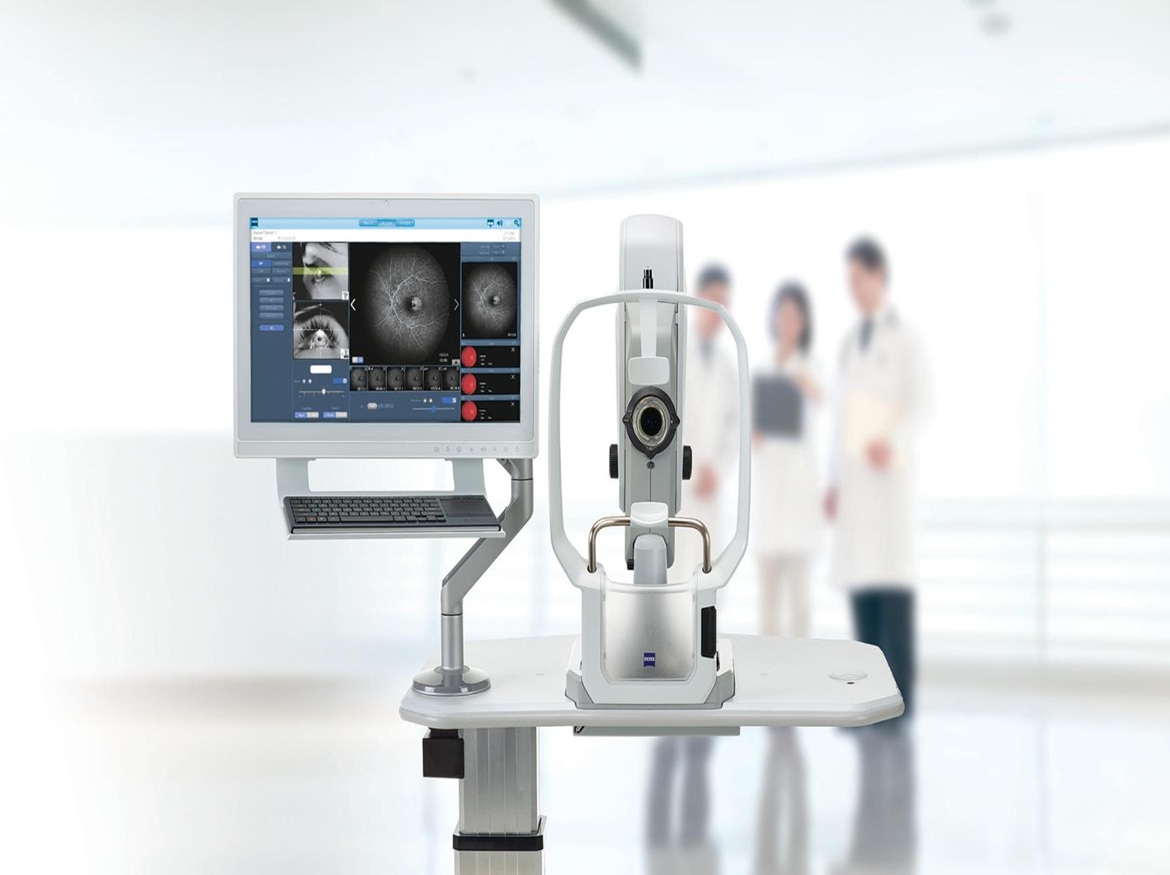 ZEISS CLARUS 700 Receives NMPA Approval in China